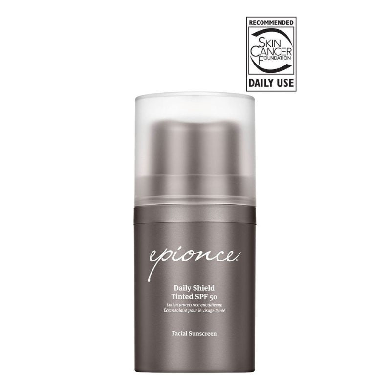 Daily Shield Tinted SPF 50 Sunscreen