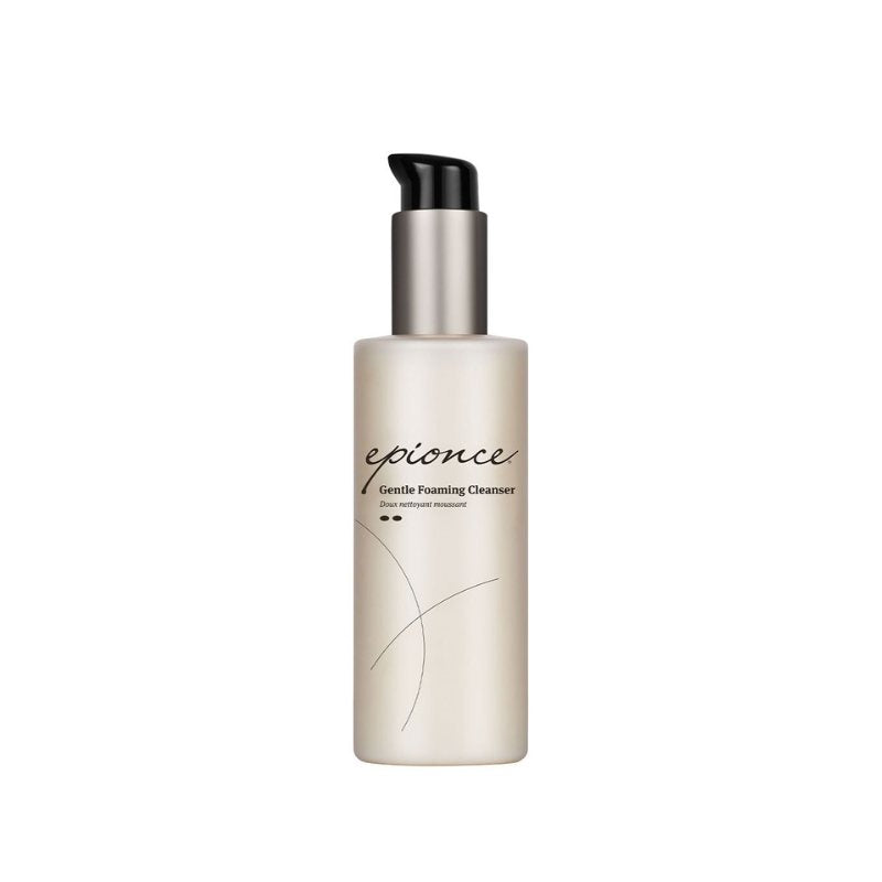 Gentle Foaming Cleanser