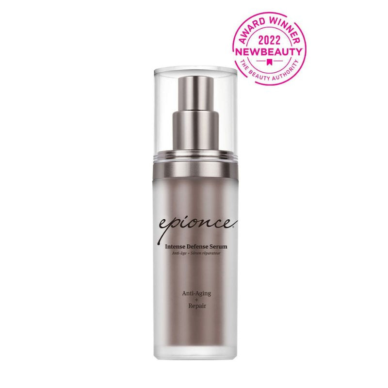 Intense Defense Serum
