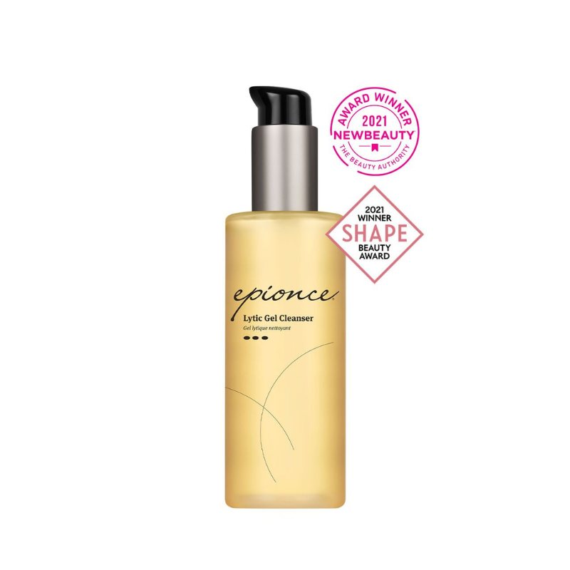 Lytic Gel Cleanser
