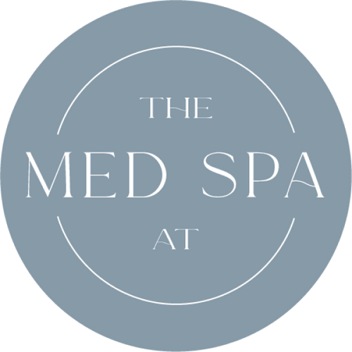 The Medspa Vision Source Rio logo
