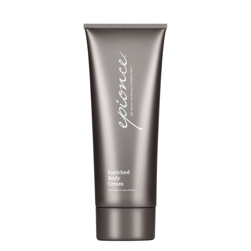 Enriched Body Cream