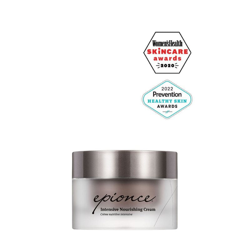 Intensive Nourishing Cream