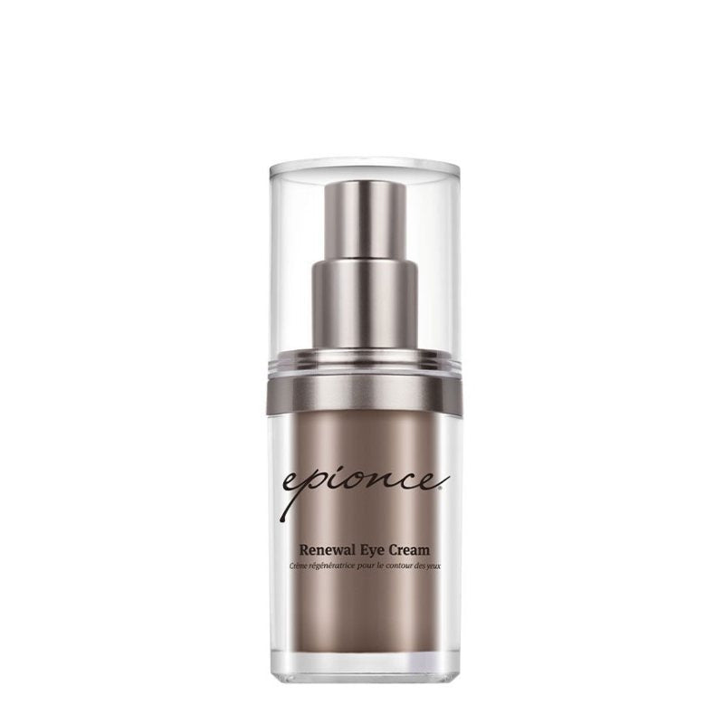 Renewal Eye Cream