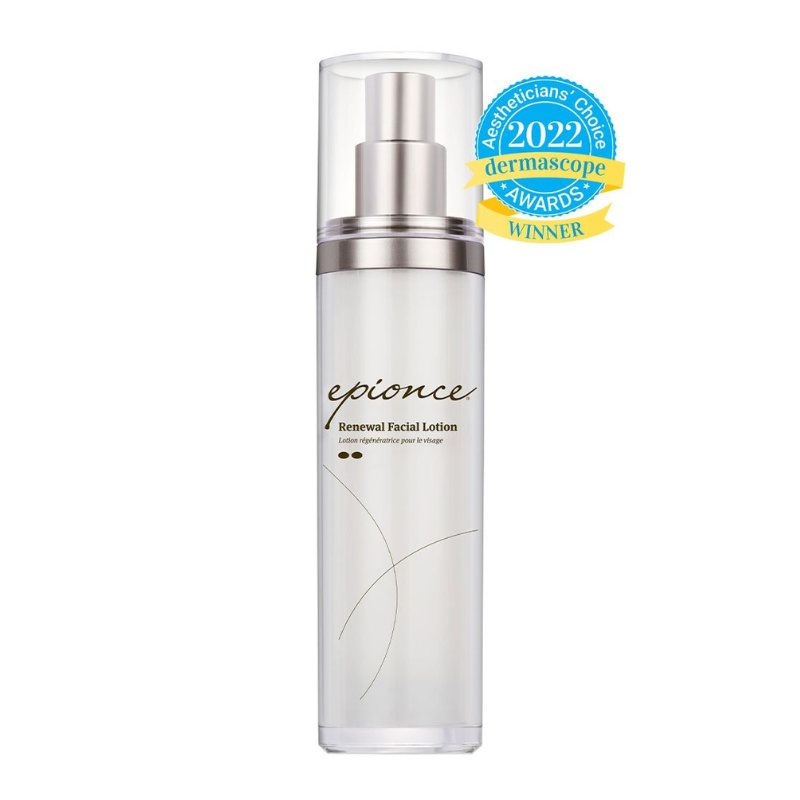 Renewal Facial Lotion