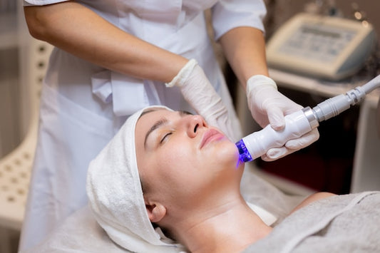Clear & Brilliant Vs. IPL: Which Treatment is Right for You?