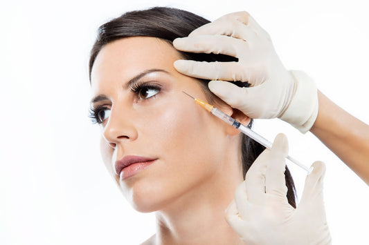 Can You Use Botox Under Eyes? Read Before Using!