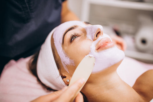 Can You Get A Chemical Peel While Pregnant?