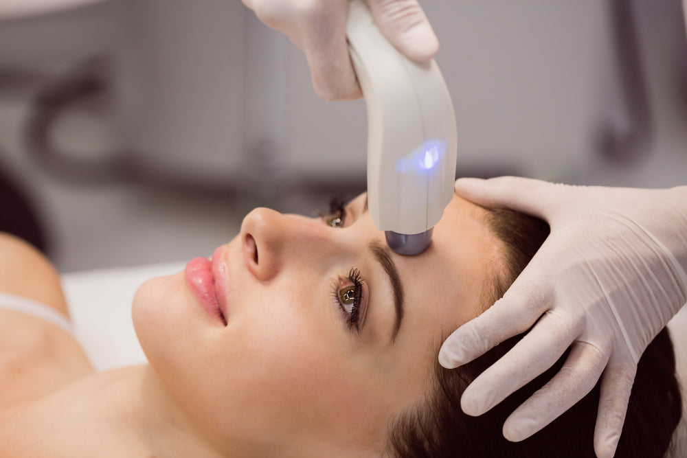 RF Microneedling Vs Microneedling: Which One is Better?