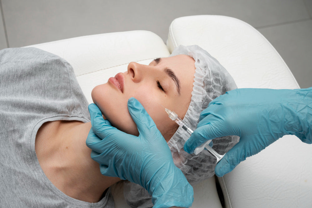 Lying Down After Botox (Myths & Facts) | TheMedSpaAt