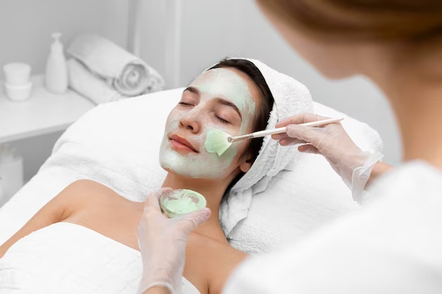 Chemical Peel Aftercare: Everything You Need to Know!