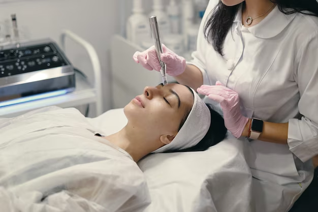 Does Microneedling Help with Melasma? Is it Good or Not?