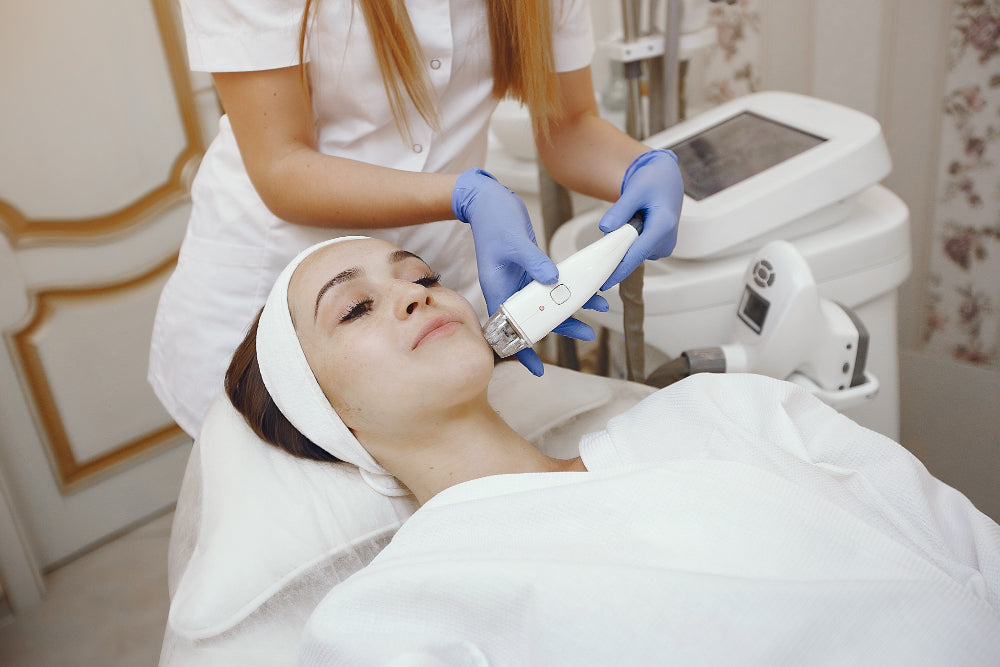 What Are the Benefits of IPL Photofacial? Exposed!